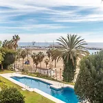 Large Del Mar Marbella