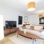 Apartamento Large Del Mar Marbella