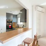 Apartamento Large Del Mar Marbella