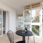 Large Del Mar Marbella
