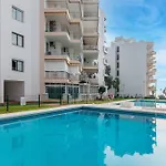 Large Del Mar Apartamento Marbella