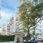Apartamento Large Del Mar Marbella