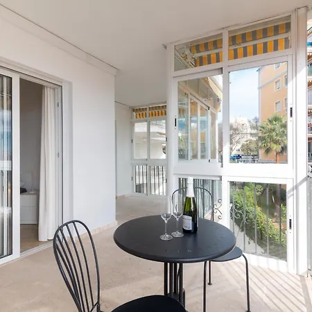 Apartament Large Del Mar