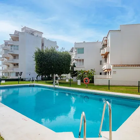Apartament Large Del Mar