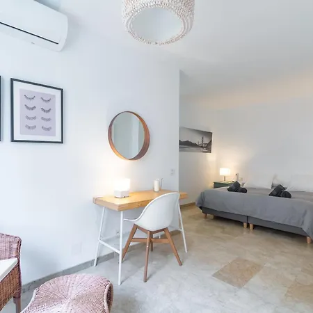 Apartament Large Del Mar *