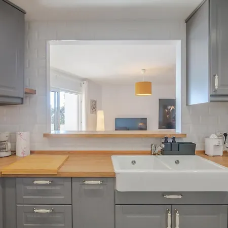 Large Del Mar Apartamento *