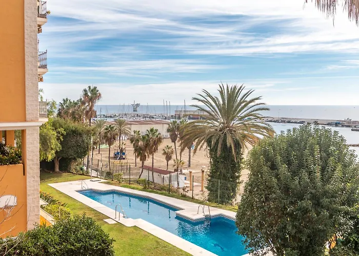 Large Del Mar Marbella